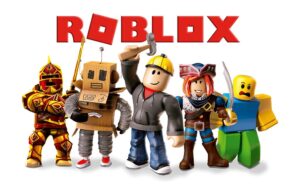 Roblox sonic games
