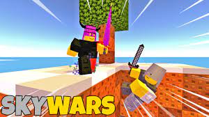 Skywars