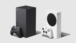 Xbox remote play 'try again in a while'