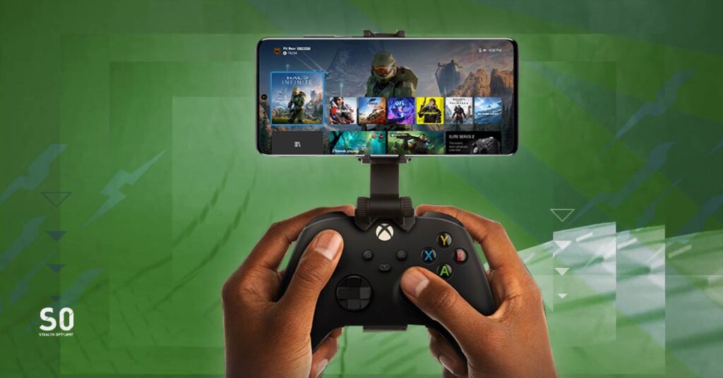 Fix Xbox Series X Remote Play not working Stealthy Gaming