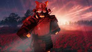 Blood Samurai 2 Roblox samurai games