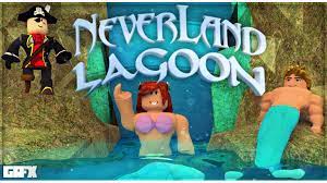 Neverland Lagoon