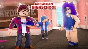 dress up games on Roblox