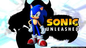 Sonic Unleashed