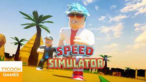 Speed Simulator