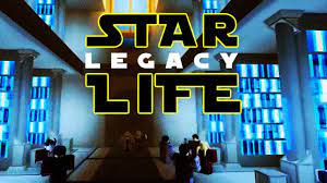Star Life Legacy