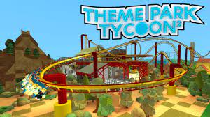 Theme Park Tycoon