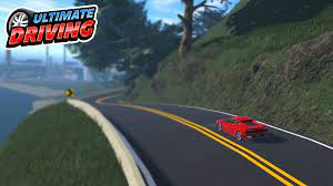 Ultimate Driving