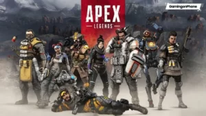 Best Controller for Apex Legends Mobile