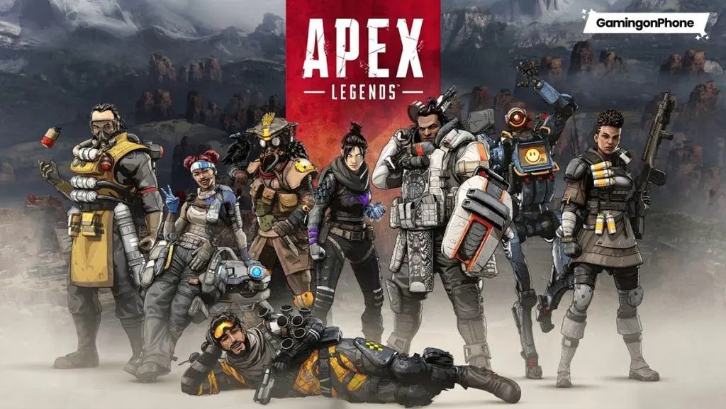 How to unlock 120 fps in Apex Legends Mobile