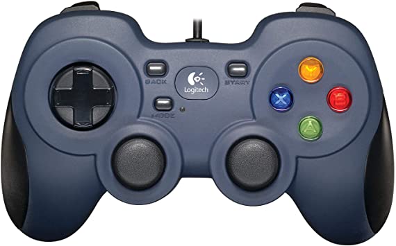 Logitech F310 Gamepad