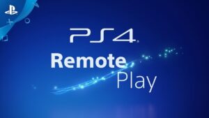 PS4 Remote Play error 0x88010e0f