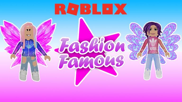 Fashion Famous Two