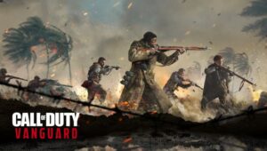 How to get slide kills in COD Vanguard