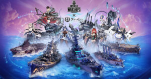 How to get Submarines in World of Warships