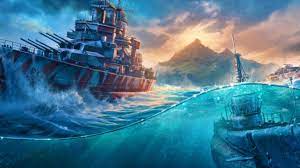 How to get submarines in World of Warships