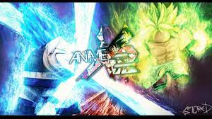 Anime Cross 2