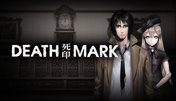 Death mark
