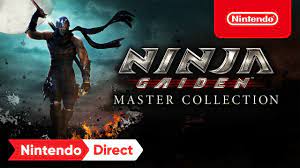 Best Nintendo Switch ninja games 2022