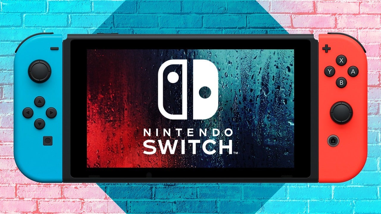 sexy Nintendo switch games