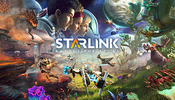 Starlink