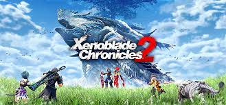 Xenoblades