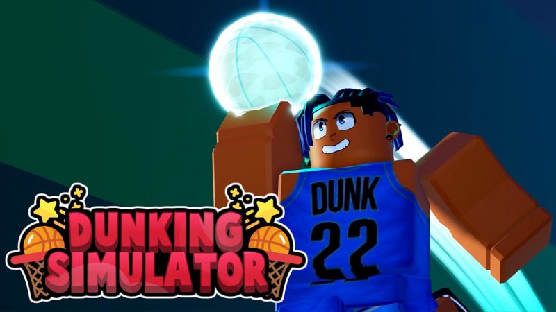 Top 10 Basketball games in Roblox