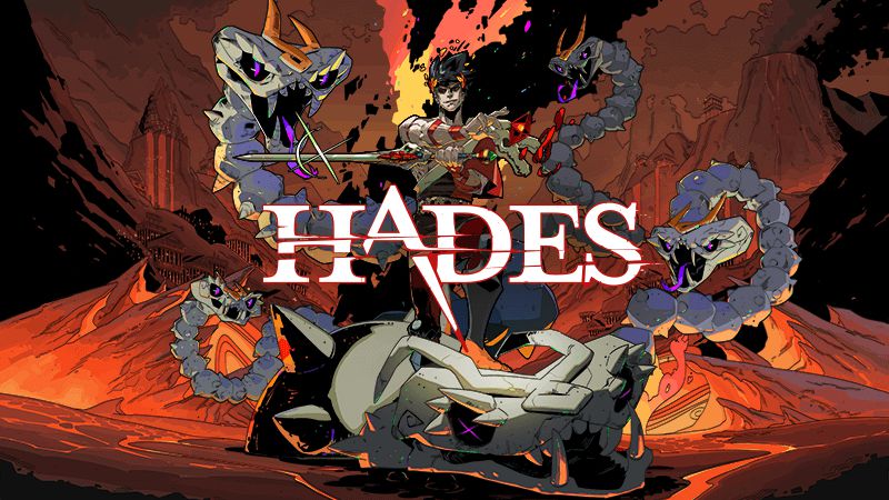 Hades game