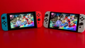 Hard games Nintendo switch