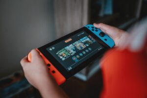 How to stream Nintendo switch without capture card