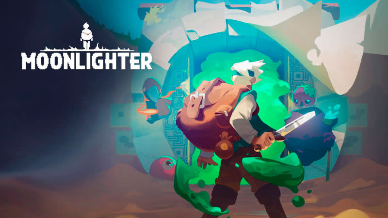 Moonlighter 