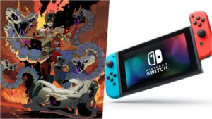 Roguelike games on Nintendo Switch