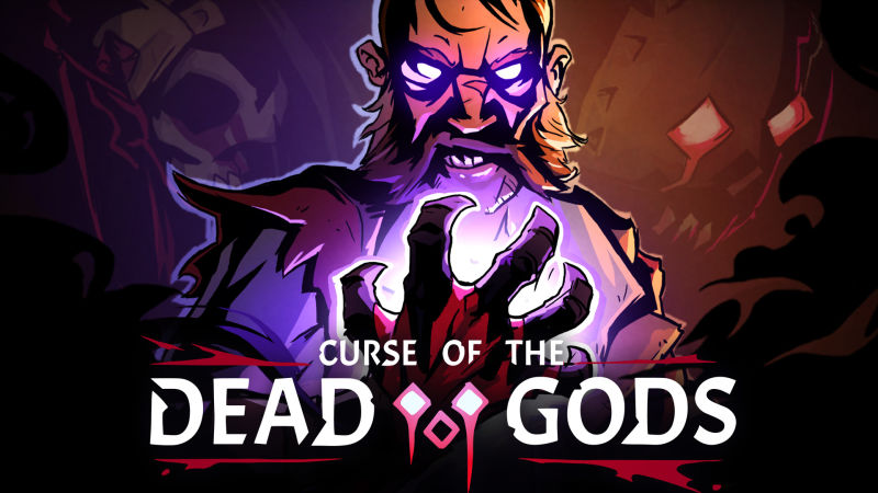 The Curse of the Dead Gods