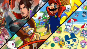 Underrated Nintendo switch games