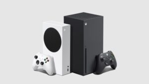 Xbox Console