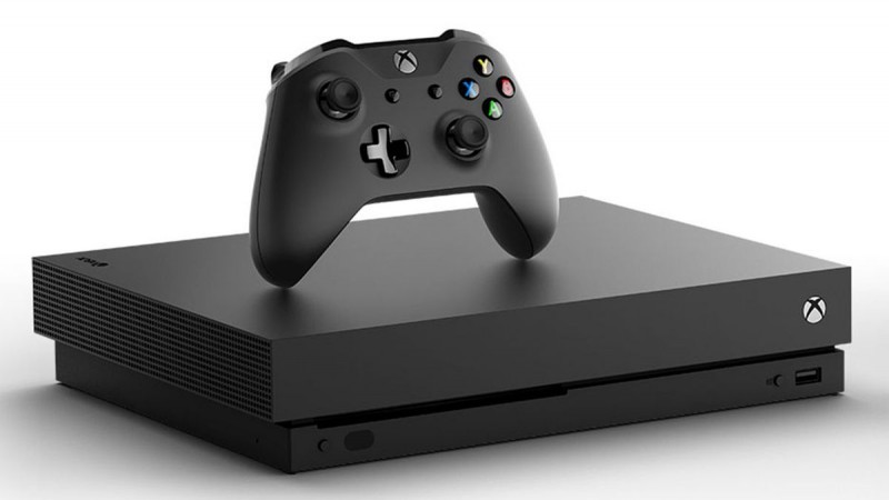 Xbox One Console