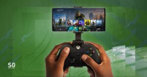 Xbox Remote Play controller not working