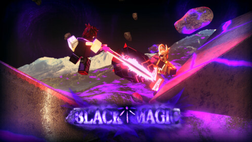 Black Magic 2