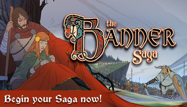 Banner Saga