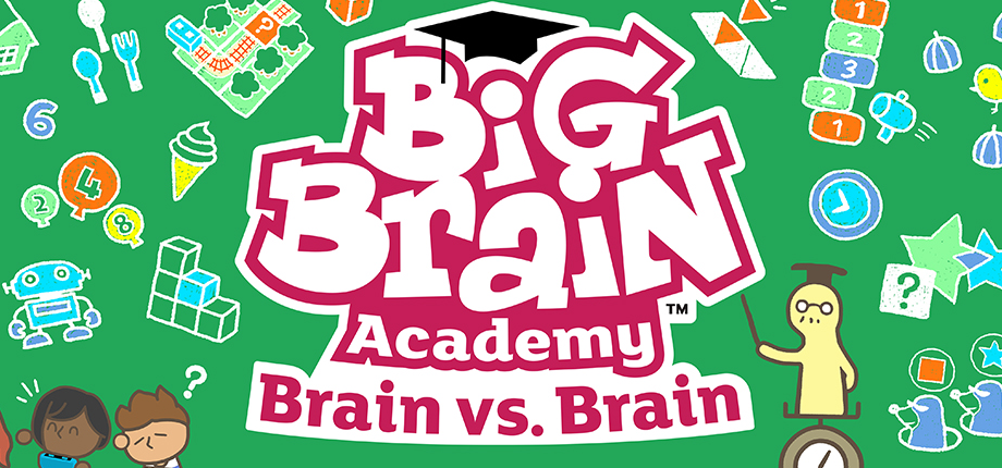 Big brain academy