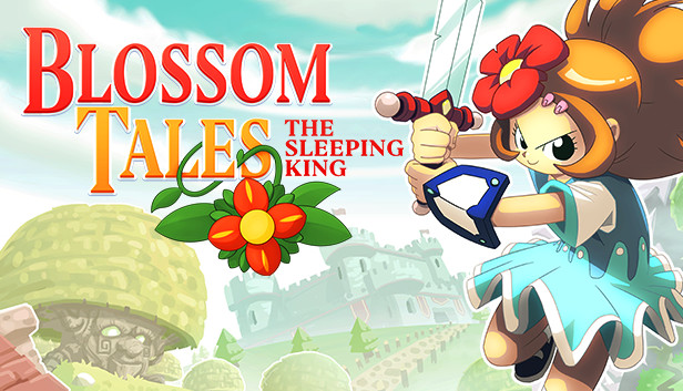 Blossom Tales