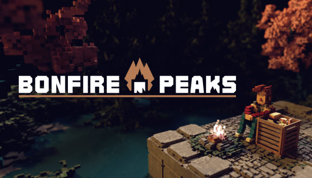 Bonfire Peaks