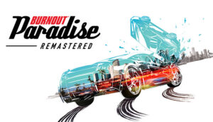 Burnout Easy Nintendo switch games