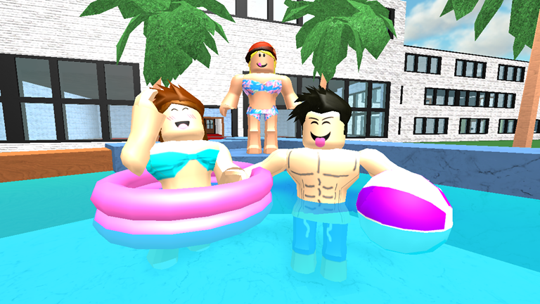 Roblox Condo Game Names: 617+ Catchy And Cool Names - BrandBoy