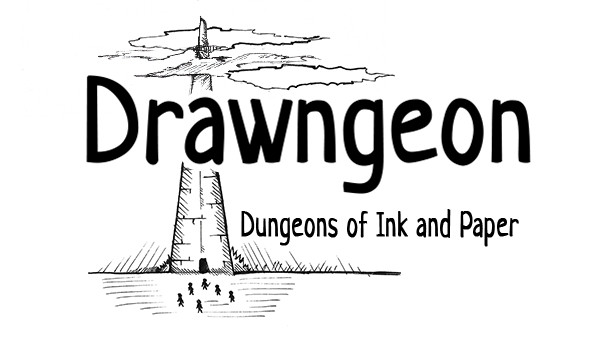 Drawngeon