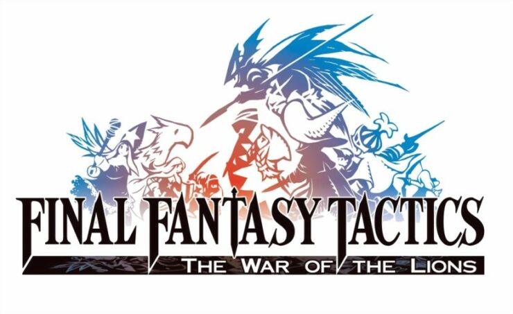 Final fantasy tactics