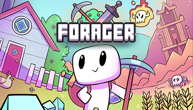 Forager