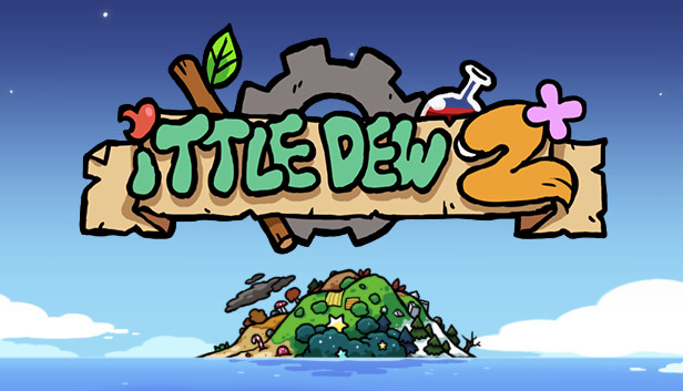 Ittle Dew 2+