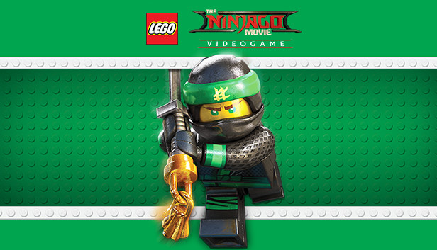 Ninjago Movie