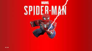 Marvel spiderman